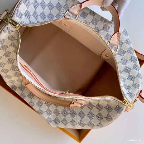 Firstbags ru review SPEEDY Louis Vuitton BANDOULIÈRE 35 0817